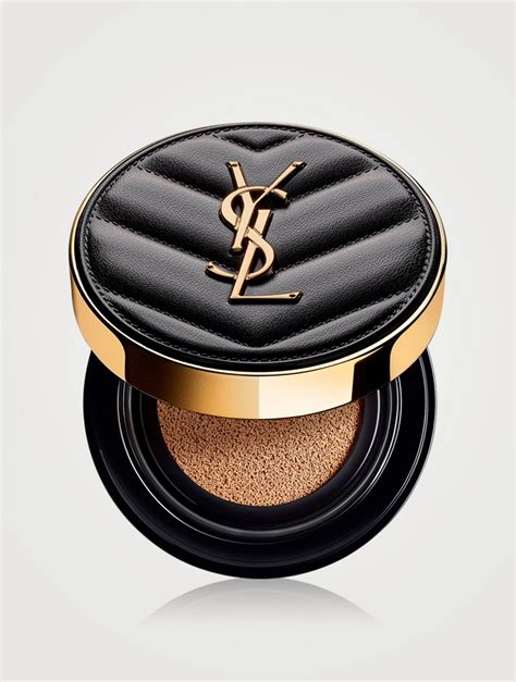 ysl le cushion.